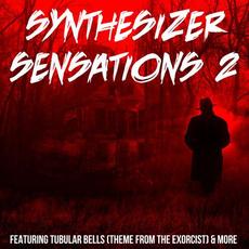 Synthesizer Sensations 2 mp3 Album by Galactic Sounds Unlimited