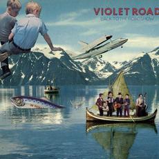 Back To The Roadshow mp3 Album by Violet Road