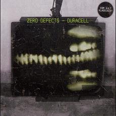 Duracell mp3 Artist Compilation by Zero Defects