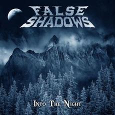 Into The Night mp3 Single by False Shadows