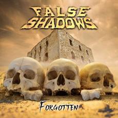 Forgotten mp3 Single by False Shadows