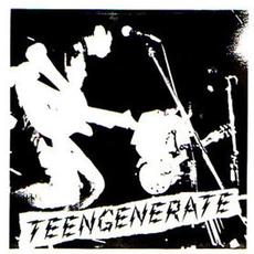Out Of Sight mp3 Single by Teengenerate