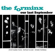 Our Last September mp3 Single by The Forminx