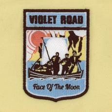 Face of the Moon mp3 Single by Violet Road