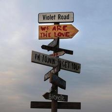 We are the Love mp3 Single by Violet Road