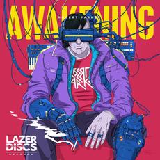 Awakening mp3 Album by Robert Parker