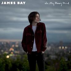 Oh My Messy Mind mp3 Album by James Bay