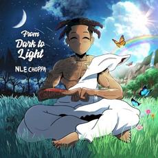 From Dark to Light mp3 Album by NLE Choppa