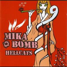 Hellcats mp3 Album by Mika Bomb