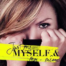 Just Me, Myself & moi-même mp3 Album by Vitaa