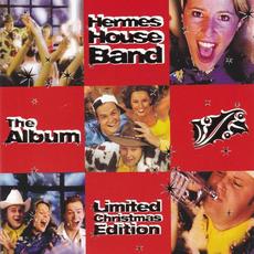 The Album (Limited Christmas Edition) mp3 Album by Hermes House Band
