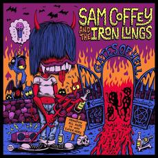 Gates of Hell mp3 Album by Sam Coffey and The Iron Lungs