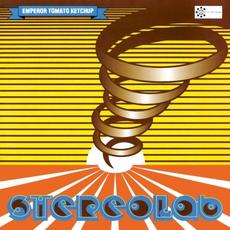 Emperor Tomato Ketchup (Expanded Edition) mp3 Album by Stereolab