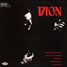 Dion (Re-Issue) mp3 Album by Dion