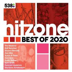 Radio 538 Hitzone: Best of 2020 mp3 Compilation by Various Artists