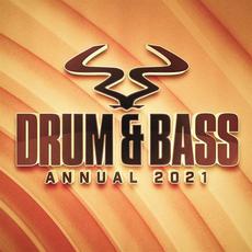 RAM Drum & Bass Annual 2021 mp3 Compilation by Various Artists