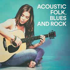 Acoustic Folk, Blues and Rock mp3 Compilation by Various Artists