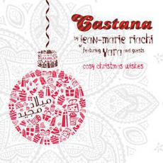 Castana: Cosy Christmas Wishes mp3 Compilation by Various Artists