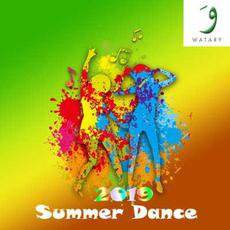 Summer Dance 2019 mp3 Compilation by Various Artists