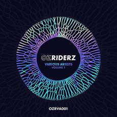 Ozriderz, Volume 1 mp3 Compilation by Various Artists