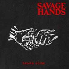 Barely Alive mp3 Live by Savage Hands