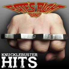 Knucklebuster Hits mp3 Album by Fate's Right Band