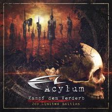 Kampf Dem Verderb (Limited Edition) mp3 Album by Acylum