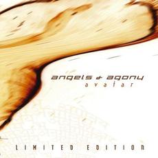 Avatar (Limited Edition) mp3 Album by Angels & Agony