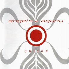 Unison (Limited Edition) mp3 Album by Angels & Agony