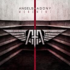 Monument mp3 Album by Angels & Agony