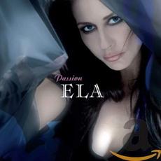 Passion mp3 Album by ELA