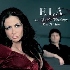 Out Of Time mp3 Album by ELA