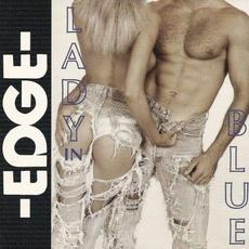 Lady In Blue mp3 Album by Edge