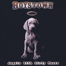 Angels With Dirty Faces mp3 Album by Boystown