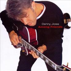 Among Friends mp3 Album by Denny Jiosa