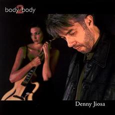 Body2body mp3 Album by Denny Jiosa