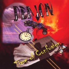 Time of Confusion mp3 Album by Demon Angels