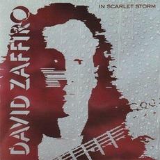 In Scarlet Storm mp3 Album by David Zaffiro