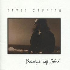 Yesterday's Left Behind mp3 Album by David Zaffiro