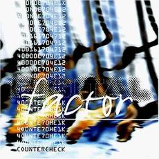 Countercheck mp3 Album by Digital Factor