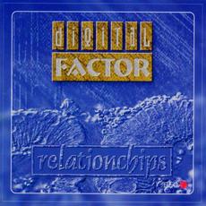 Relationchips mp3 Album by Digital Factor