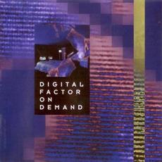 On Demand mp3 Album by Digital Factor