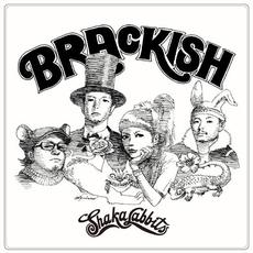 BRACKISH mp3 Album by SHAKALABBITS