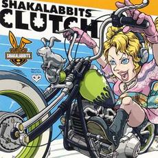 Clutch mp3 Album by SHAKALABBITS