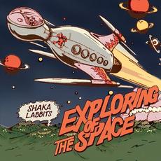 Exploring Of The Space mp3 Album by SHAKALABBITS