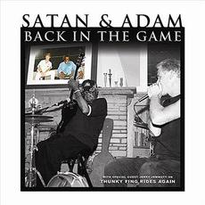 Back In The Game mp3 Album by Satan and Adam