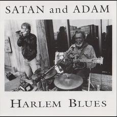 Harlem Blues mp3 Album by Satan and Adam