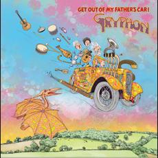Get Out of My Father's Car! mp3 Album by Gryphon