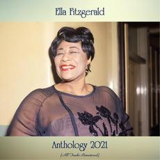 Anthology 2021 mp3 Artist Compilation by Ella Fitzgerald