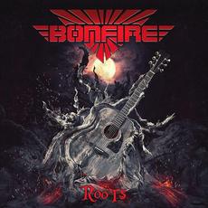 Roots mp3 Artist Compilation by Bonfire